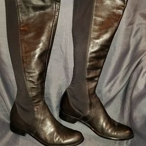 Corso Como Riding Boots